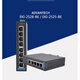 Switch Industry EKI-25252F25282F15242F27282F2725-BE2F2525I AE EKI2528BE
