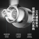 
Vanward [National Subsidy 20%] Side Suction and Exhaust Range Hood 23 High Air Suction and Suction Household Smart Swivel Wash First-level Energy Efficient Home Appliances for Old-New DJ738 Can be equipped with a gas stove