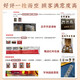 Five Emperors Coins Five Emperors Coins Entry Door Authentic Ancient Coins Box Coins Support Identification Coins Press the Threshold Stone Under the Qing Dynasty Inheritance 85 points Qianlong Tongbao I672N5