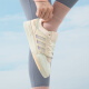 ADIDAS (ADIDAS) Clover Men's Shoes y Women's New Drop Step Sports y zapatos casuales GW9734 IG6066 36.5