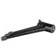 
Leica original tripod gimbal set desktop tripod tripod mini silver short set 14100+14108