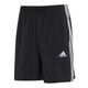 阿迪达斯 （adidas）短裤男裤 新款健身训练梭织快干透气宽松弹力运动休闲裤 IC1484 L (180/86A)