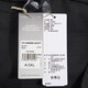 
Adidas official men's pants New sports pants Cotton Comfortable and breathable casual pants Running training Fashion straight trousers HE9894 XL