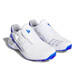 Adidas adidas golf chaussures masculin du nouveau produit zg boa professionnelle confort confort sportifs chaussures bleu vif bleu gy9715 [suggéré de prendre une taille plus grande] taille 41