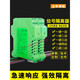 Aplicable a WS15242 Aislador de señal analógica 4-20MA Uno en dos en dos Out Module DCRONITOR DISTRIBUIDOR CONVERSIÓN 0-10V uno en dos out 4-20MA/4-20MA