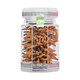Tongrentang (TRT) freeze-dried Cordyceps gift box 60g high-end Cordyceps gift gifts for elders and parents [-20/60g gift box gift bag]