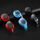 Yingfa (Yingfa) Light Plat Light Swimming Ggggles, Loyaux électroplités, reflet des lunettes de natation, des lunettes de natation de course masculine et féminine, des lentilles en revêtement anti-buas