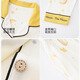 Cat Man mit Brustpads Pyjamas Frühling und Herbst Frauen neu 2025 reines Baumwollwäsches, langärmelte Cardigan Herbst Home Clothing Full-Cotton LMS-Set LMSJ753 XL (Empfohlenes Gewicht 120-140 Jin [Jin gleich 0,5 kg]))