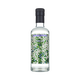 Mafuyat (marcas atom) [botella original importada] etiqueta cómica TWGC que divertida gin gin gin gin base de vino qiqu nai rongli gin 700ml 1 botella
