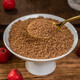 Hoe, Osmanthus Sour Plum Crystal, boisson solide instantanée, poudre de boisson, jus de prune noir fait maison, utilisation commerciale de restauration, cristal de prune aigre d'osmanthus, 680g * 1 sac
