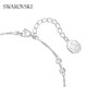 Swarovski (SWAROVSKI) Remix bracelet bracelet girl birthday gift female 5663545