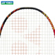 YONEX YONEX YY badminton racket full carbon doubles offense and defense professional Japanese single branch customized threading Tianfu AX99PRO-826 Riyaohong 4U5