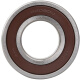 
High-speed bearing 6206 6207 6208 6209 6210 6211 6212 6213ZZ 6211DDU Glue seal