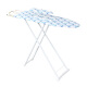Nojuya Ironing Board Ironing Board Folding Household Reinforced Ironing Board Stable Ironing Board Hanging Ironing Board Foldable Ironing Rack Random Colors-Special Sale G-Small Style