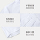 HLA Heilan long-sleeved shirt spring business commuting solid color formal shirt women's clothing