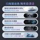 
Stone (roborock) intelligent self-cleaning sweeping robot, mopping and washing machine, household sweeping mopping machine, vacuum cleaner, wireless intelligent self-cleaning original second-hand 8 new or above G10 [self-cleaning sweeping robot] 8 new
