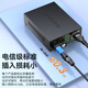 胜为（shengwei）OCS-301 电信级SC/UPC冷接子 预埋式SC皮线光纤快速连接器 光钎冷接头