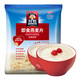 
Quaker (QUAKER) Quaker Instant Oatmeal Original Flavor 1478g Large Bag of Cereals Brewed No-Boil Nutritious Meal Replacement Breakfast Oatmeal Instant Oatmeal Bags 1478g*2 (Affordable)