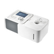 Yuwell dual-level ventilator for household elderly people with COPD, CO2 non-invasive fully automatic medical lung disease special machine for medical model YH725 dual-level fully automatic 25 pressure-5 modes