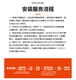 马勒（MAHLE）内置空调滤芯格清器汽车专用适配新款奔驰C级E级 LAK1355 奔驰E320L 16-22款