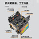 云测通信 YUN TEST韩国一诺 光纤熔接机IFS-15T/36/15Mpro/55M皮线光缆热熔进口融纤机器全自动智能熔纤机融接机装维 一诺View7熔接机（可做100公里，赠一步刀）