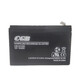 Changguang Batterie CB12250 12V25AH FIRE Haupteinheit UPS Notfall -Energiespeicher CGB -Batterie CB12250