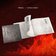 
[Online sales best-selling] Xinhua genuine keel incinerator full of 3 volumes, full of 3 volumes, tail fish representative work, resentment, thriller, suspense mystery novel SN6225