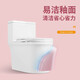 
Keorh Keorh Corp. Antibacterial and Anti-fouling Comfort Toilet 9901 is available offline