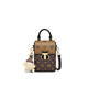 Love Sea Bag Women's Bag Crossbody Bag Women's Shoulder Bucket Bag Light Luxury Brand Birthday Gift High-end Sense Gifts for Girlfriend and Wife