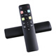 Accoona适用TCL电视机蓝牙语音遥控器板RC801C/FCR1 RC801D 65A880C 有语音