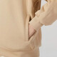 阿迪达斯 （adidas）女子新款WORD FZ HOODIE加绒运动休闲连帽夹克外套 IK9893 IK9893 L