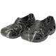 DAIWA DL-1461 Anti-slip Crocs Fishing Shoes Deck Sandals Slippers Outdoor Leisure Summer DL-1461 Light Gray M(40-41)