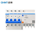 Chint (CHNT) 63A leakage protection air switch circuit breaker NXBLE-63-4P-C63