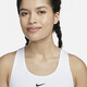 
Nike (NIKE) vest men's and women's clothing 2025 spring new running fitness sportswear breathable fashion casual sleeveless T-shirt DV9898-100 women's model L