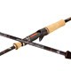 Vft Thomas Vft Competitive 2021 New Ars Field Lite Mandarin Luer Rod Danshui Long Shot Long Strip Ajustando Varilla de pesca 2.03M Cork 682ml+C-CK Pistola de dos secciones Manejo No Especificaciones sin especificaciones