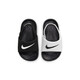 NIKE Nike baby slippers Kawa Slide boys' summer new beach casual slippers