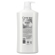 Qingyang (transparente) Shandruff Shampoo 1.2kg, fragancia de la flor de cerezo tipo 1200G, fragancia duradera [KPL E-Sports]