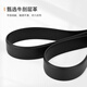 
Samsonite men's belt belt high-end cowhide automatic belt belt gift box Chinese Valentine's gift TK2