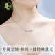 Shixiang 18-year-old girl’s birthday adult gift. Daughter’s 18-year-old girl’s coming-of-age gift for her best friend. High-end, practical and meaningful. Customized silver three-dimensional model.