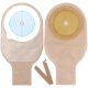 
HDL-HENDRY Hendry One-piece Exhaustable Artificial Pocket Pocket Stool Bag Medical Rectal Cancer Fistula Bag Artificial Anal Bag 1105 Large Chassis Clip Style (15-85mm)