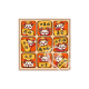 
Cartoon God of Wealth Handmade Digital Oil Painting Diy Coloring Acrylic Oil Painting 2024 New Fortune Decoration Painting nx12109 God of Wealth Four Grid 80*80cm Tightening Solid Wood Inner Frame + Outer Frame Default