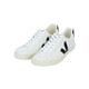 veja [official direct supply] Men's ESPLARLOGO French versatile casual white shoes 41 Gift for boyfriend