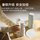 Mijia Xiaomi instant water dispenser portable instant water kettle travel electric kettle desktop household small mini white MJBXJRYSJ01