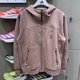 Adidas Herren neue Mode Casual Sportswear Komfortable winddichte mit Kapuze gestrickte Jacke DT9896 HN8979 M