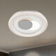 
Bull Crystal Love x79 Living Room Ceiling Light Bedroom Study LED Small Round Light Modern Simple Anti-Blue Light Eye Protection Headlight X79-109069574mm-180w
