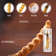 Hu Qingyutang Cordyceps sinensis gift box New Year gift box Tibetan high altitude natural growth nutritional supplements gift for elders 5.5g gift box