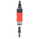 
Bodun pneumatic engraving machine, high torque wind mill, air mill for shipyard pneumatic grinding machine BD-1049/7114 large torque BD-1049 (send 5 grinding wheel grinding heads)