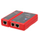 
UNI-T UT681L wire hunter RJ45/RJ11 wire checker Cable tester household