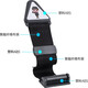 SMVP-Auto Kinder Sicherheitsgurte Einstellung Fixer Anti-Neck Baby Einfacher Sitz mit Limitierer Schulterabdeckung Sicherheitsgurt Fixer