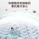 Jd.com глазное массажер уютный утомление глаз успокаивающее артефакт глаз сумки холодные и горячие сжатые глаз маска массажер глаз массажер детская защита глаз Устройство мальчика подарка на день рождения подарок